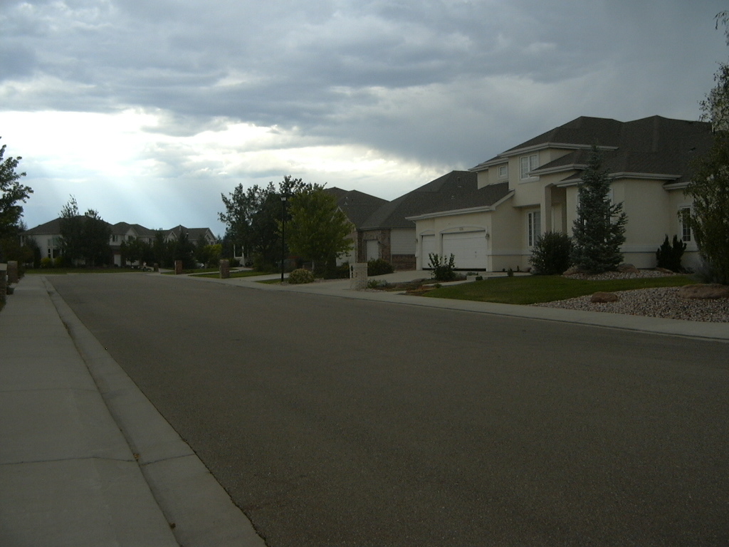 homes in The Reserve