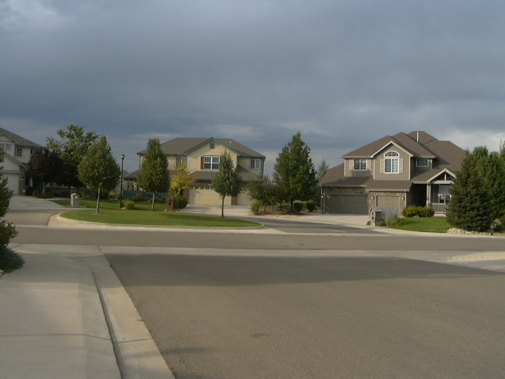 homes in The Reserve
