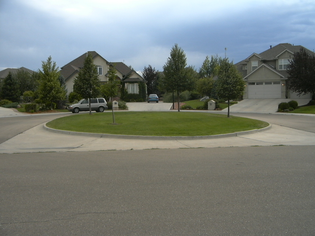 homes in The Reserve