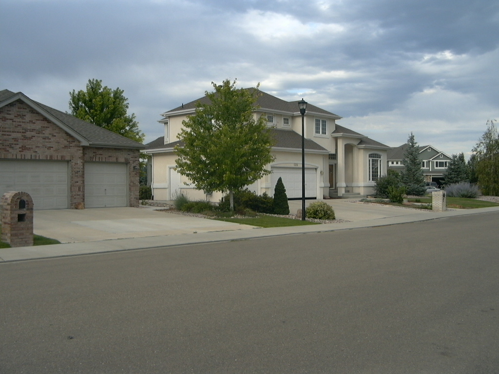 homes in The Reserve